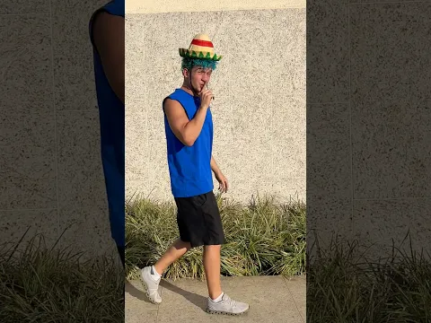 Chapéu falso