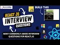 React JS Machine Coding Interview Questions - Fetch and Display Images from NASA s API