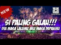SI PALING GALAU!!! DJ DIA MASA LALUMU AKU MASA DEPANMU DJ JUNGLE DUTCH FULL BASS 2024