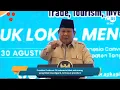 Download Lagu Presiden Prabowo: Di Indonesia Tidak Ada Orang yang Tidak Bisa Diganti, Termasuk Presiden!