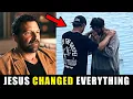 The Chosen Actor Baptized on Set What Happened Next Left Everyone Stunned