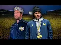 The Story Of How I Met The Ellisons My Involvement In Bryce Underwood Flipping To Michigan
