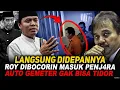 Download Lagu PUCET TAK BISA BERKATA..!! ROY SURYO DIBOCORIN “MASUK PENJ4RA”🫢👉PENGACARA TIFA SESAT