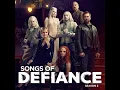 Dead Girl Walking (feat. Ayana Haviv)