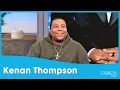 Kenan Thompson Reflects On A Failed Sketch That Almost Made Him Quit SNL