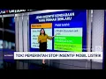 Lagu TOK! Pemerintah Stop Insentif Mobil Listrik