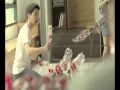Iklan Coca Cola Symphony