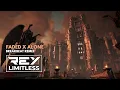 Lagu Faded X Alone [ReyLimitless Breakbeat Remix]