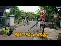 Download Lagu [FULL] UNIKNYA MASAKAN SI GUNDUL | JEJAK SI GUNDUL (23/09/25)