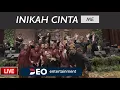 Download Lagu Inikah Cinta - Me at Bidakara | Cover By Deo Wedding Entertainment