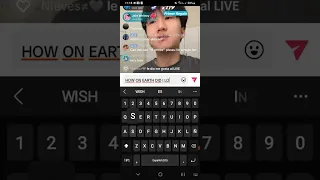 BoyWithUke Love Lost FULL LIVE UNRELEASED SONG 