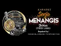 Lagu KARAOKE Senja Menangis - Febian