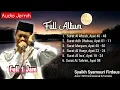Download Lagu FULL ALBUM SYAMSURI FIRDAUS TERBAIK SEPANJANG MASA || FULL 1 JAM✅AUDIO JERNIH✅