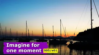 New horizons in 2025; s5/e01