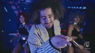 Gamno Aragh Sagi هومن گامنو عرق سگی Official Music Video 