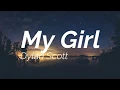 Download Lagu Dylan Scott - My Girls 🎵