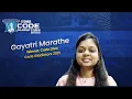 Register now for TechGig Code Gladiators 2022 the world s biggest coding competition