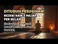 Download Lagu Baca 1000 Kali Selawat Ini, Langit Terbuka \u0026 Rezeki Mengalir Deras Tanpa Henti!