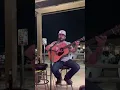 Triston Marez -  original ‘Far From Good’• 09/27/2022 @ Railhead in Willow Park, TX.