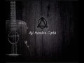 Download Lagu BUKIT BERBUNGA (COVER)