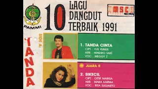 rita sugiarto si kecil 1991 msc records original hq 