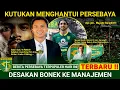Download Lagu Persebaya Gagal Total‼️Kutukan Striker Asing Persebaya🔥Bonek Desak Manajemen, Skuad Kurang Lengkap