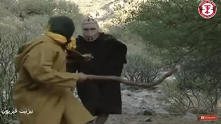 من أروع الأفلام المغربية الأمازيغية بجودة عالية نيشان أوسماود الجزء الثالث 3 Nichan Ousmawd VOL 