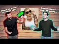 Why is this Trending on Twitter Amber Rose - Face Tattoos