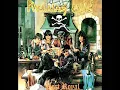 Running Wild – Port Royal (1988 Full Album)