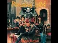 Running Wild - Port Royal 1988 Full Album