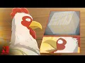 BEASTARS Multi-Audio Clip Egg Sandwich Redemption Netflix Anime