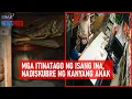 Download Lagu Mga itinatago ng isang ina, nadiskubre ng kanyang anak | GMA Integrated Newsfeed