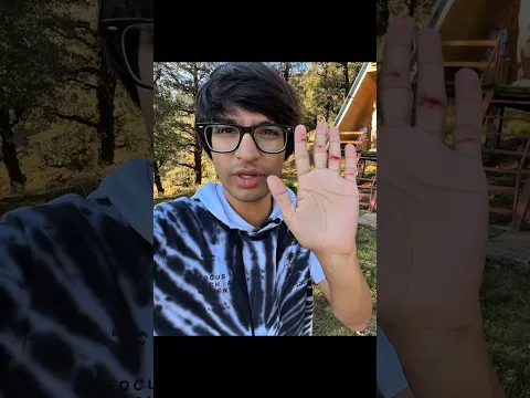ye kya ho gaya  🥺  sourav joshi  vlogs