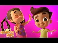 Lagu Kaboochi Song, क़ाबूची + More Hindi Rhymes for Babies