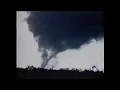 Tornado In Oshkosh Wisconsin April 21 1974