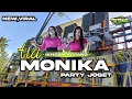 Download Lagu DJ TIA MONIKA PARTY JOGET NEW VIRAL || IKSAN ALVIANO