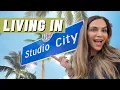 Is Studio City CA The Ultimate Los Angeles Suburb
