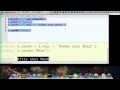 Advanced Groovy Tips and Tricks