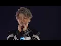 Kis-My-Ft2  /  Luv Bias（from LIVE DVD & Blu-ray「LIVE TOUR 2021 HOME」）