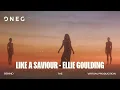 Download Lagu Ellie Goulding - Like a Saviour | Behind the Virtual Production | DNEG