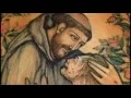 Lagu Prayer of St. Francis of Assisi - Make Me A Channel of Your Peace