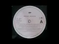 Michael Jackson - Black Or White (The Cilvilles \u0026 Cole House Club Mix)   VINYL RIP