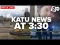 KATU 3 30 Deadly implosion at Washington plant suspect accused in 5th Portland woman s murder