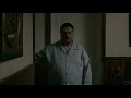 مسلسل ليالي أوجيني - عزيز مش قادر ينسى مامته ومش قادر يبطل يشم ريحتها في البيت