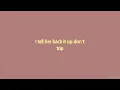 ZieZie - Fine Girl (Lyrics)