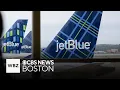 JetBlue flight to Boston aborts takeoff after close call at Reagan National