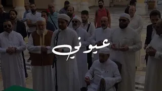 عيوني يا عيوني   أبوبهجت أبوشعر                   دندنها