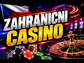 BEST Zahranicni Casino 2026 Top Foreign Online Casinos Guide Crypto Payments