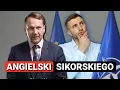 Download Lagu Jak Sikorski mówi po angielsku o rosyjskim dronie? 🇬🇧 (Native speaker analizuje)
