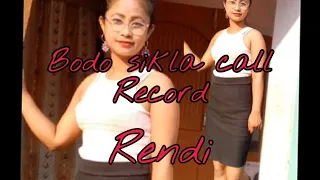rendi sikla call record